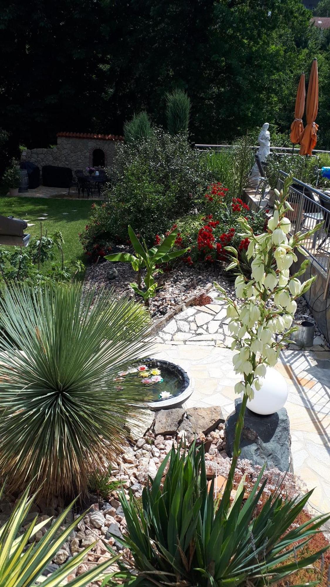 Ferienwohnung Pension Am Weinberg Mainstockheim 외부 사진