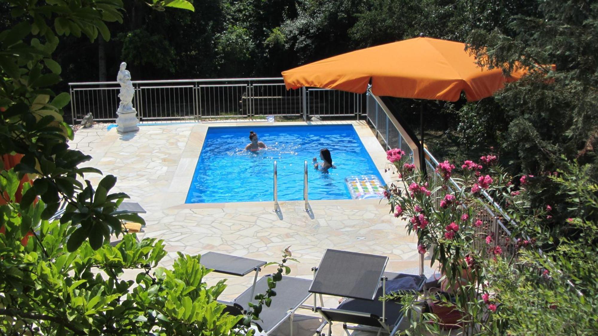 Ferienwohnung Pension Am Weinberg Mainstockheim 외부 사진